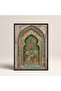 Single Wooden Framed Painting One Piece Poster Painting Tk/1282 - 2