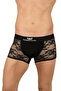 Fergio Lace Boxer - 4