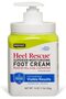 Heel Rescue Superior Moisturizing Foot Cream 16 oz