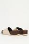Cream Women's Slippers Pc-7421 - 3