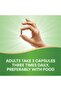 Herbal Hawthorn Berries, Traditional Heart Health Support*, 100 Vegan Capsules (Packaging May Vary) - 6