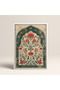 Single Wooden Framed Painting One Piece Poster Painting Tk/1284 - 2