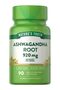Ashwagandha Capsules | 920 mg | 90 Count | Non-GMO & Gluten Free Supplement