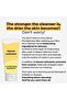 No.2 Cleansing Foam | Deep Clean, Gentle Exfoliation, Natural | 4.05 fl. oz. - 4