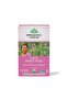 Tulsi Sweet Rose Herbal Tea - Holy Basil, Chamomile, Lemon Myrtle, Organic - 18 Bags