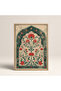 Single Wooden Framed Painting One Piece Poster Painting Tk/1284 - 2