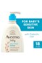 Daily Moisture Lotion, Sensitive Skin, Hypoallergenic, Fragrance-Free, 18 oz - 2