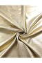 Gold Foil Jersey Width: 140 - 4