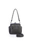 Bursary Women's Bag with Clip (Width:20 X Length:16) - 3