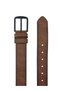 Men's Belt Denim Fabric Suitable Men's Belt 3-Piece (3.5cm) - 4