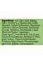Nutrition Effervescent Tablets, With Calcium, Magnesium & Zinc - Orange Flavor, 20 Tablets - 4