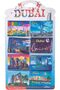 Dubai Magnet 8Pcs