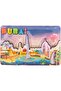 Dubai Magnet 4Pcs - 2