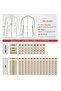 Men's Solid 360 All Direction Stretching Slim Fit Slim Fit Mono Collar Basic Blazer Jacket - 8