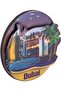 Dubai Magnet 4Pcs Multi-colorM049 - 3