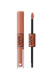 NYX Professional Makeup|Shine Loud High Shine Lip Color - Goal Crusher 02