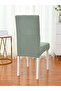 High Quality Chair Cover Set Chair Cover (1 PC) - 2