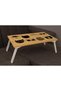 Gusto Laptop Stand Cats Atlantik - 3