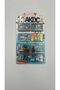 Dubai Magnet 8Pcs - 4
