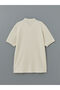 Nevavm with a Difference Polo Collar Short Sleeve Men's T-Shirt - 6