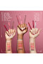 Line Loud Vegan Longwear Lip Liner - Magic Maker - 6