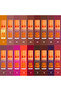 |DUCK PLUMP LIP PLUMPING LACQUER - PURE PLUM-P - 7