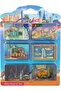 Dubai Magnet 6Pcs