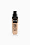 Can't Stop Won't Stop Full Coverage Matte Finish Foundation - Vanilla 06 - 2