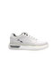 M P 251-2845 Fhlon Light Sole Lace-Up Men's Sports Shoes White