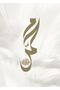 هاريكابيريف | مزيج رمادي ناعم من الله محمد | طاولة زجاجية مؤطرة مكونة من قطعتين عموديًا - 3
