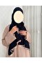 Hand Embroidered Luxury Prayer Dress - 3