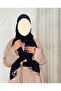 Hand Embroidered Luxury Prayer Dress - 5