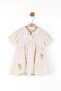 78602 Marshmallow Dress 1/4 - 2