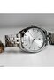 Ch 001611   Men's Wrist Watch with Steel Cord