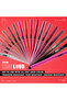 Line Loud Vegan Longwear Lip Liner - Goal Getter - 5