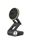 Extendable Phone Mount with Foldable Stand