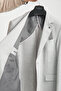 Modern Men's Blazer Mono Collar 360 Stretching Half Lining Jacket - 6