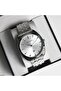 Ch 001611   Men's Wrist Watch with Steel Cord - 3