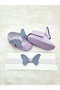 Suit with a Bandana Set, Easy to Dress with a Secret Elastic on the Wrist - 2