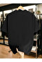 Unisex Large Size Printed Oversize 100% Cotton T-Shirt - 2