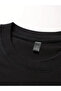 Unisex Large Size Printed Oversize 100% Cotton T-Shirt - 3