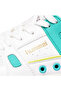 Archive V2 Studio Women's White Sneaker Shoes – Casual & Retro Style - 7