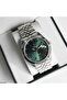 Rwa 146602   Automatic Men's Wrist Watch with Steel Cord - 2