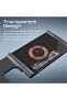 3-In-1 Ultra-Slim Foldable Charging Dock With 15W MagSafe Compatible 3W Apple Watch And 5W AirPods - 3