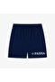 Fenerbahçe Sk Jr Kids Blue Shorts - 2