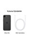 iPhone 16e 512GB Siyah - 9