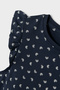 Damen-/Mädchenkleidung Navy Blazer - 2