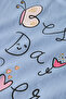 Serenity Women/Girls T-Shirt - 4