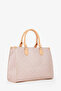 LADY RE SHOPPING NATUR/MULTICOLOR VBS8GT04 - 2