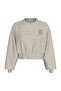 SCRIPT INSTITIONAL CREWNECK